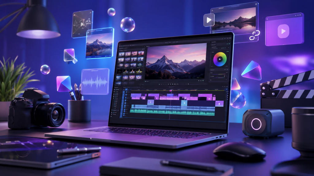 EditPro Tips AI